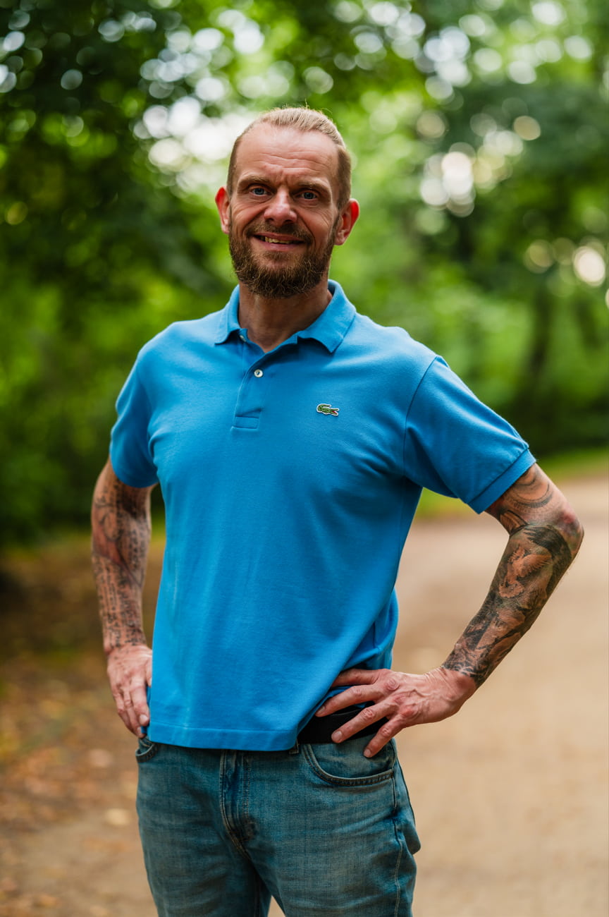 Przemysław Andrzejczak